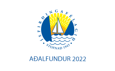 Aðalfundur Ísfirðingafélagsins árið 2022 – helstu fréttir