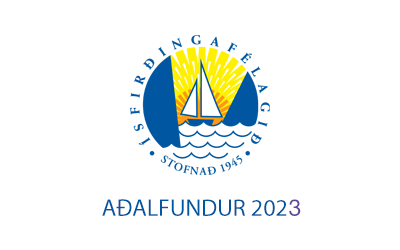 Aðalfundur Ísfirðingafélagsins 2023