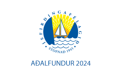 Aðalfundur Ísfirðingafélagsins 2024